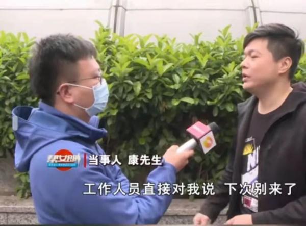 长沙男子被自助餐厅拉黑，商家：他搞直播，吃虾用盆子装，每次来我都亏几百块