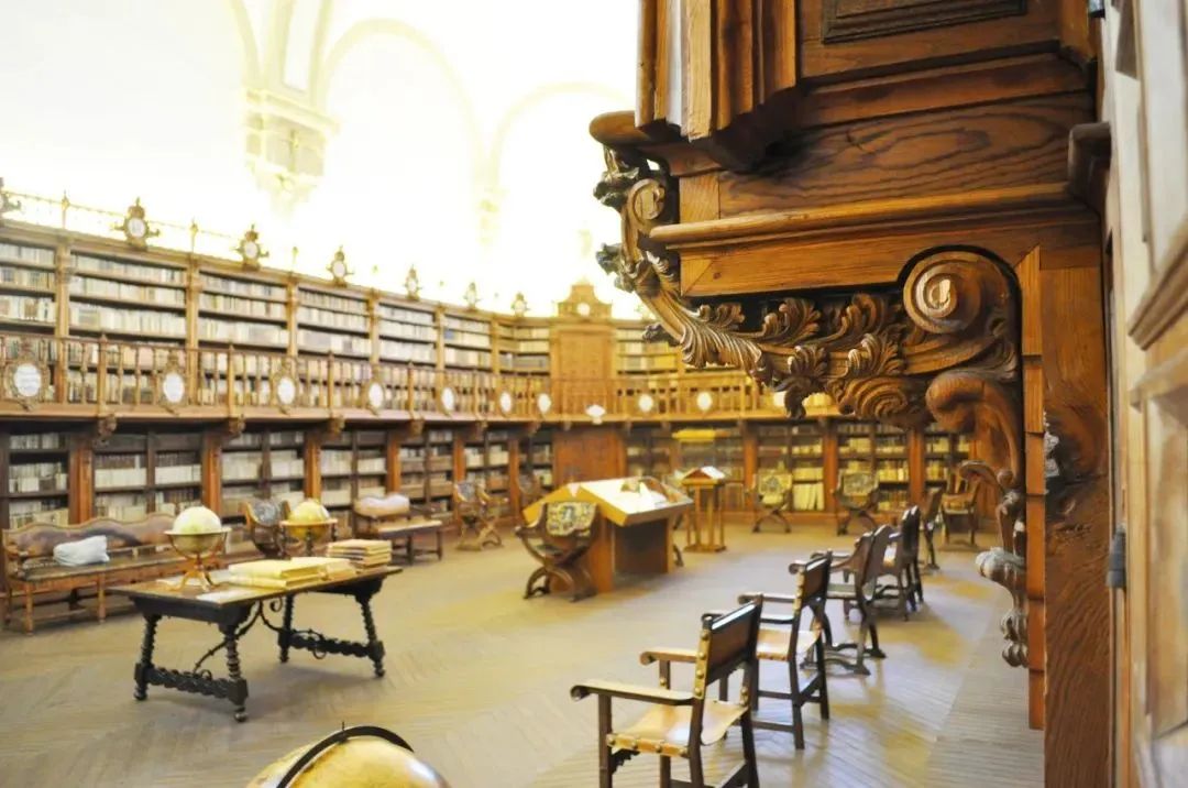 萨拉曼卡，西班牙的黄金之城