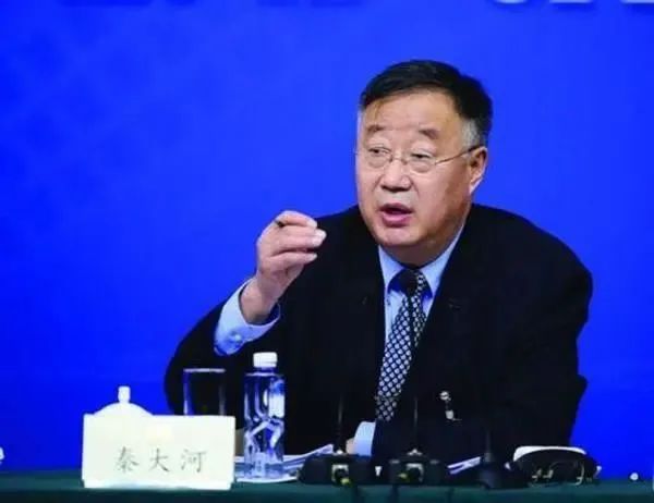 武威的骄傲！范瑞祥、杨为民当选两院院士