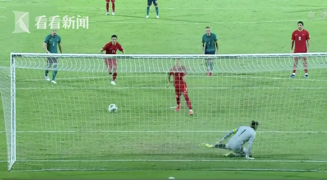 武磊为什么进入世界杯（而立之年的武磊，遗憾未能为国出征世界杯）-华海博客