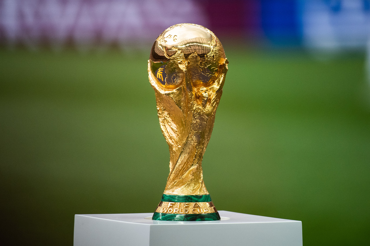 世界杯舉辦多久時間（媒體人談中國申辦世界杯：最早也是2034年申辦，2030年不符合規(guī)則）