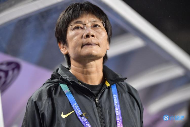 2022卡塔爾世界杯女足（水慶霞：女足也要找出莫德里奇那樣的司令官；2023請相信中國女足）