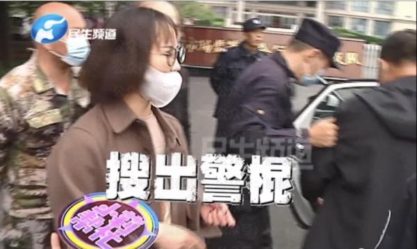 大狗咬伤老人，主人耍无赖！9期节目仍未解决，记者被气哭！央媒：拿他没辙？