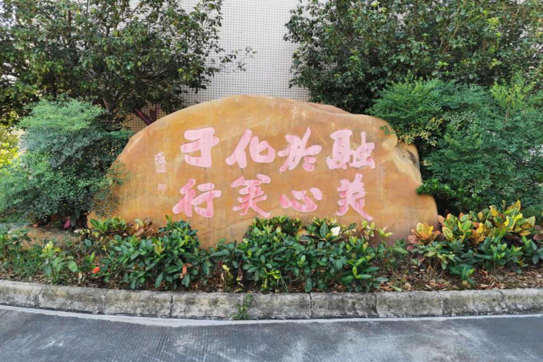 广州市番禺区沙湾龙岐螺阳小学：内外兼修(图6)