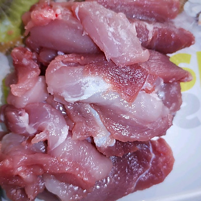鍋包肉圖片,鍋包肉圖片高清大圖