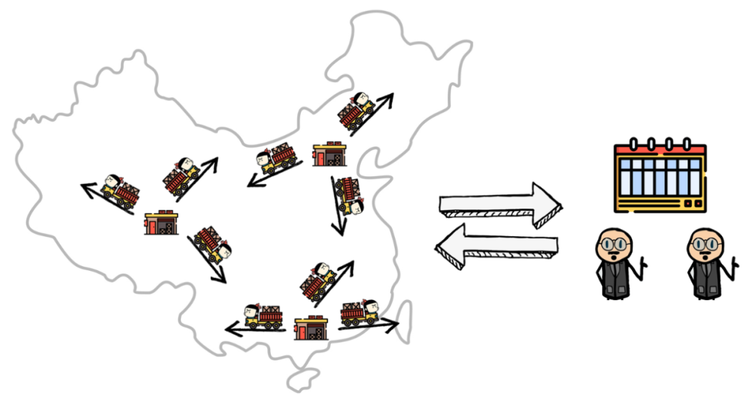 一个包裹背后的爱与智能