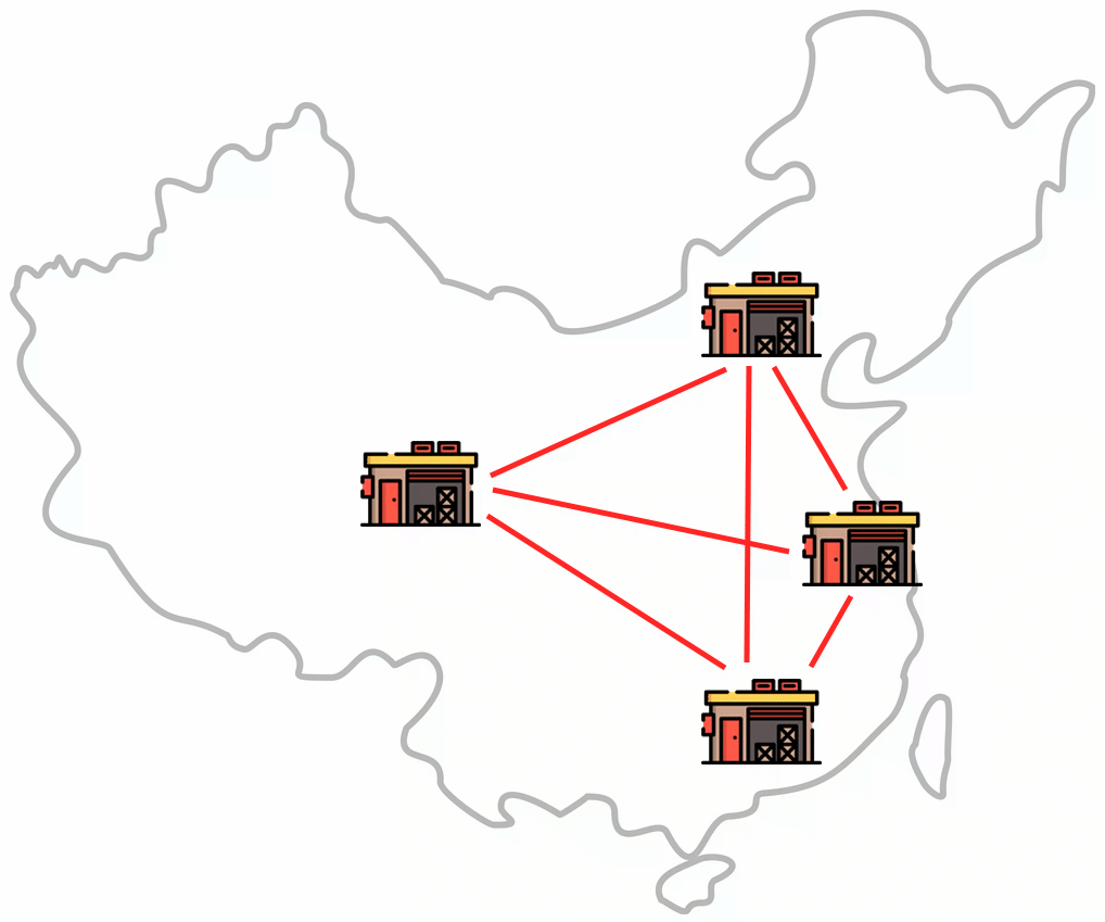 一个包裹背后的爱与智能