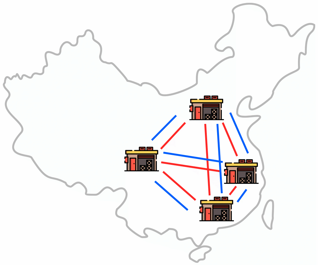一个包裹背后的爱与智能