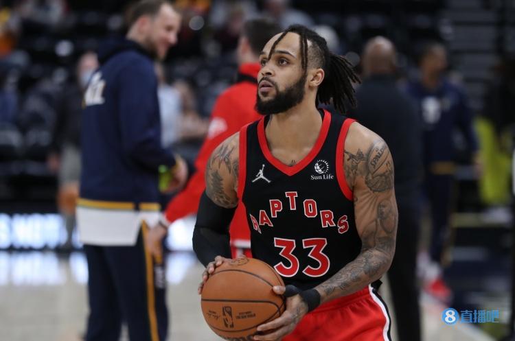 今年NBA截止到今天有哪些交易（分析-各队最新的交易目标：三队首选阿努诺比 湖人奇才争德罗赞）