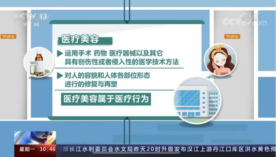 变漂亮可以嫁“大款”，钱不够可以“0元贷”……你被容貌焦虑洗过脑吗？“医美”机构营销话术大曝光！