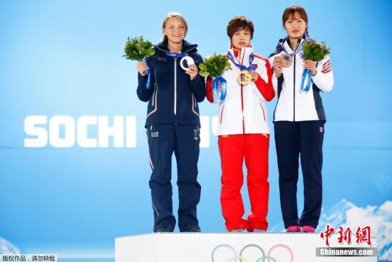 冬奥百问 | 中国队一共拿到过多少冬奥会金牌？