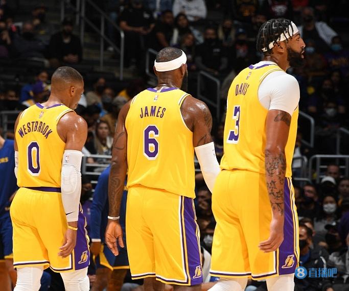 nba哪些球队退出过赛季（B／R盘点争冠窗口期正在关闭的球队：湖人快船篮网热火太阳在列）-趣拿体育