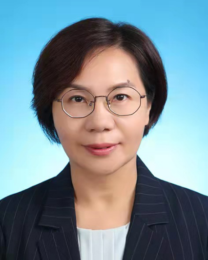 (新任)民进西城区委会主委杨秋副主委:王敏(女),李竹(女),韩玉娟(女)