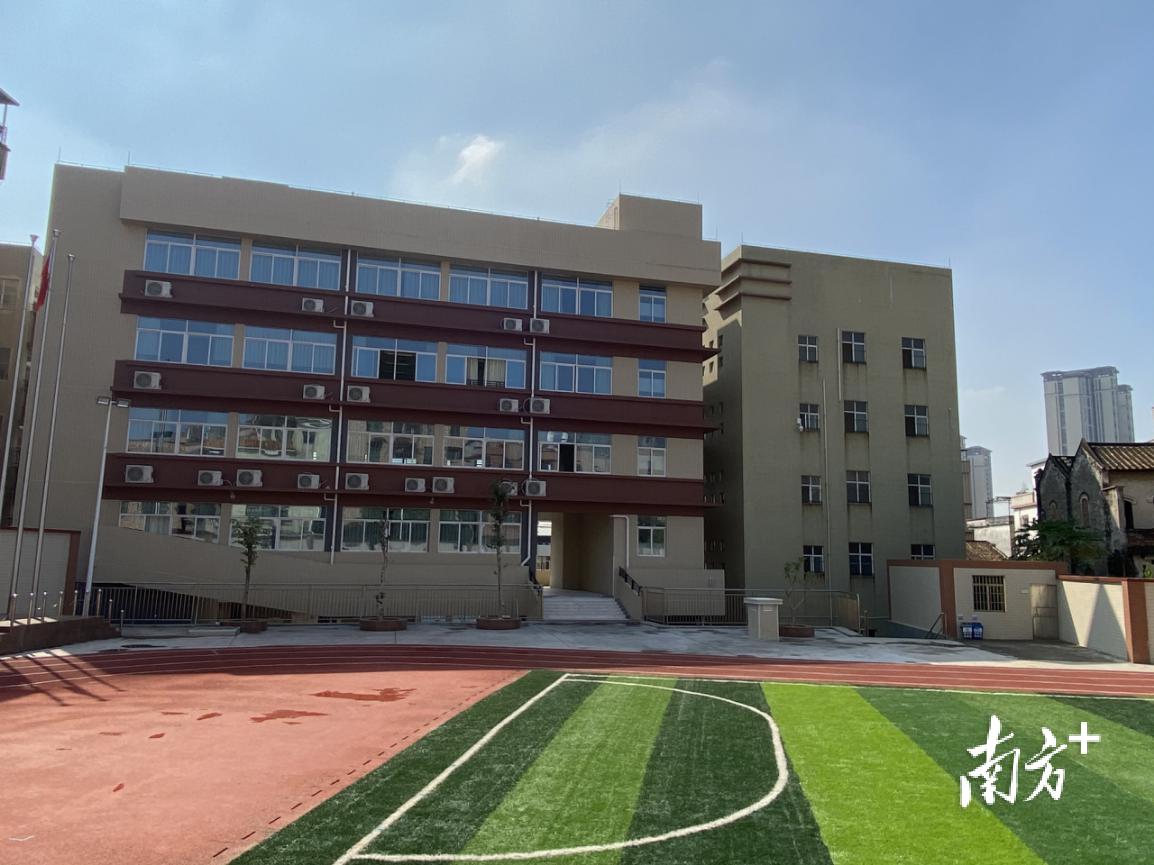 广州南沙公办小学排名_广州南沙区小学排名前十_广州南沙哪个小学最好