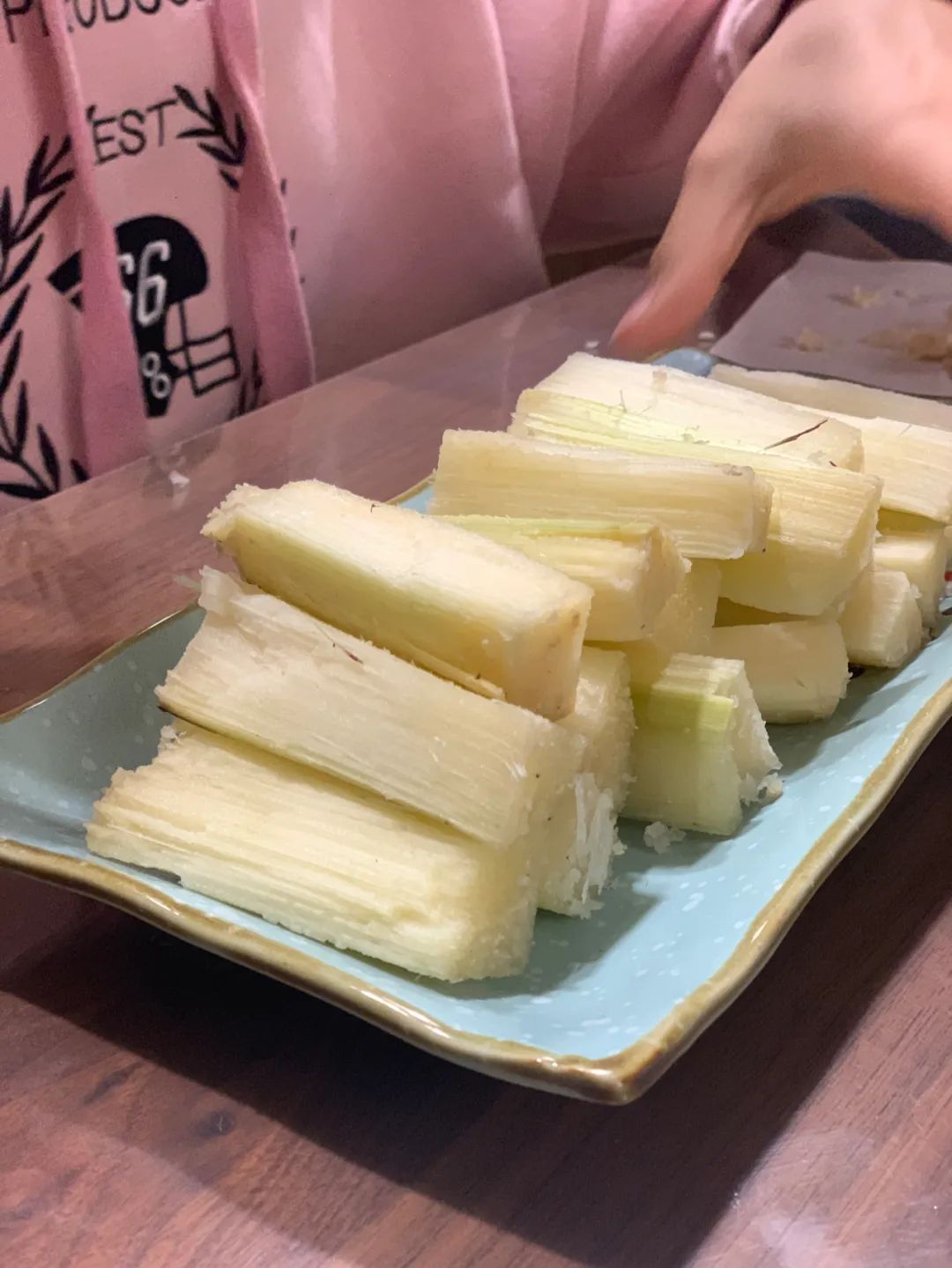 哈哈哈！同学们收到的这份礼物，回头率可太高了