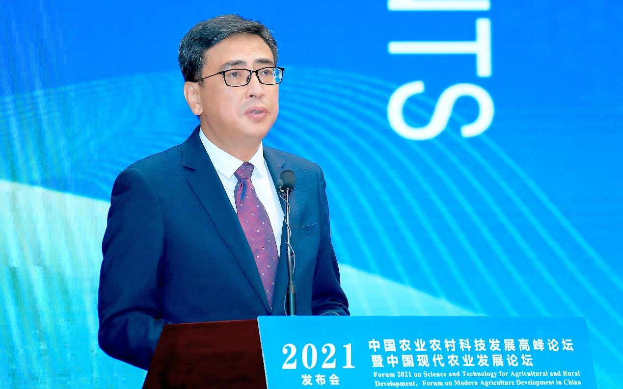 我国农业科技OO全球第一 专利质量及保护亟待提升