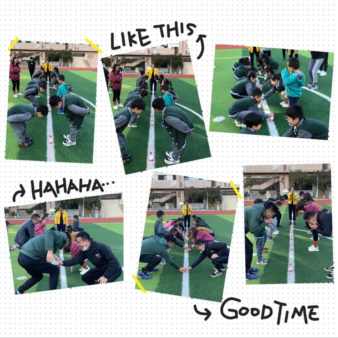 合肥市朝霞小學(xué)家校合作齊攜手促成長(圖5) 合肥市朝霞小學(xué)家校合作齊攜手促成長(圖5)