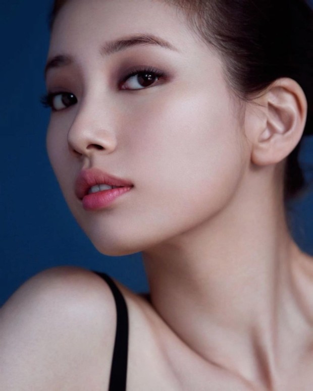 韩式眼妆(韩国女明星不同妆容,感官年龄也不同?总有人浓妆淡抹总相宜)