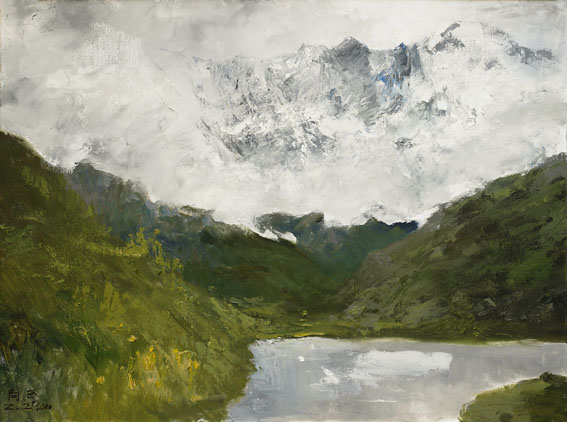 陕西师范大学美术学科奠基者周正教授病逝