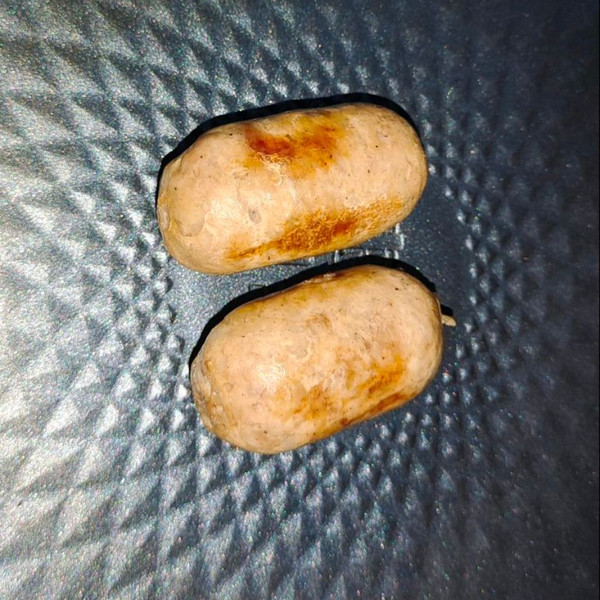自制烤肠（自制烤肠这样做比红烧肉好吃10倍）