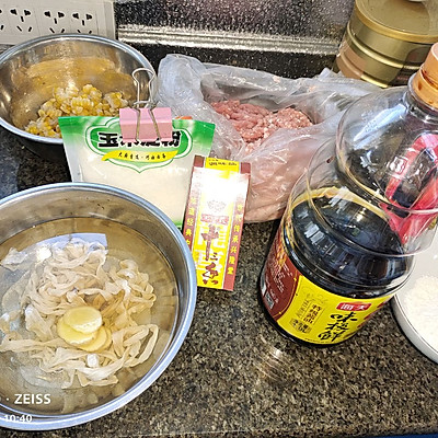 自制烤肠（自制烤肠这样做比红烧肉好吃10倍）