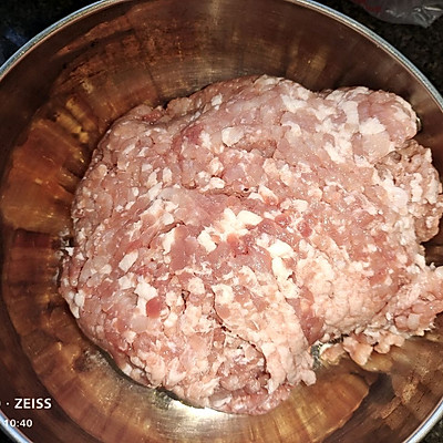 自制烤肠（自制烤肠这样做比红烧肉好吃10倍）