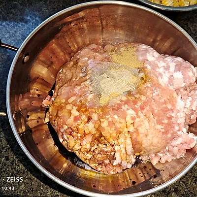 自制烤肠（自制烤肠这样做比红烧肉好吃10倍）