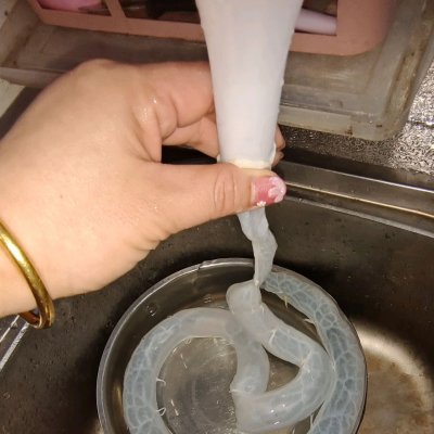 自制烤肠（自制烤肠这样做比红烧肉好吃10倍）
