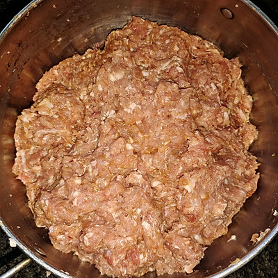 自制烤肠（自制烤肠这样做比红烧肉好吃10倍）