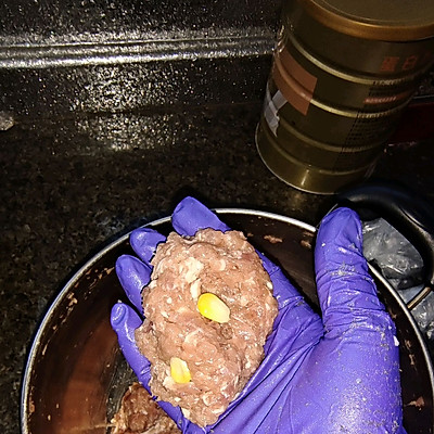 自制烤肠（自制烤肠这样做比红烧肉好吃10倍）