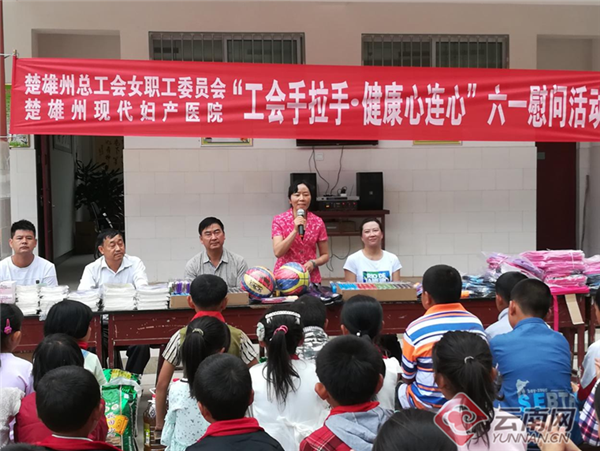 女工委员会,女工委员会组成及分工
