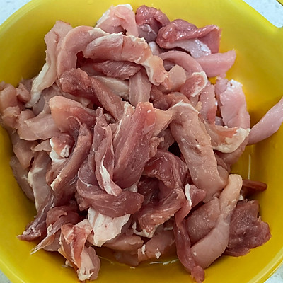 好吃到飞起的人间美味小酥肉，这样做0失败