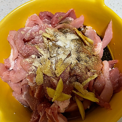 好吃到飞起的人间美味小酥肉，这样做0失败