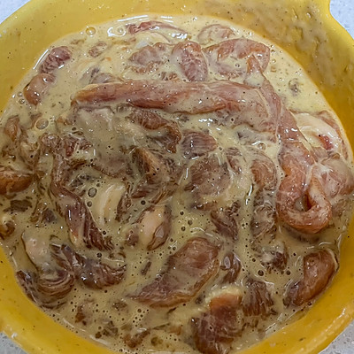 好吃到飞起的人间美味小酥肉，这样做0失败