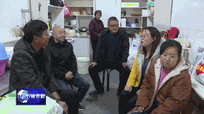 潮流前線官方網站專賣店（石樓潮流前線專賣店：寒冬送暖，情系社區居民）