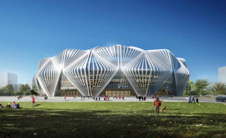 广州恒大专业球场（不拆！粤媒：广州城投将按规划要求，继续为恒大球场项目注资44亿）-趣拿体育