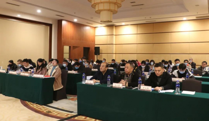 鲁迅文学院陕西省网络作家专题研修班在西安开班