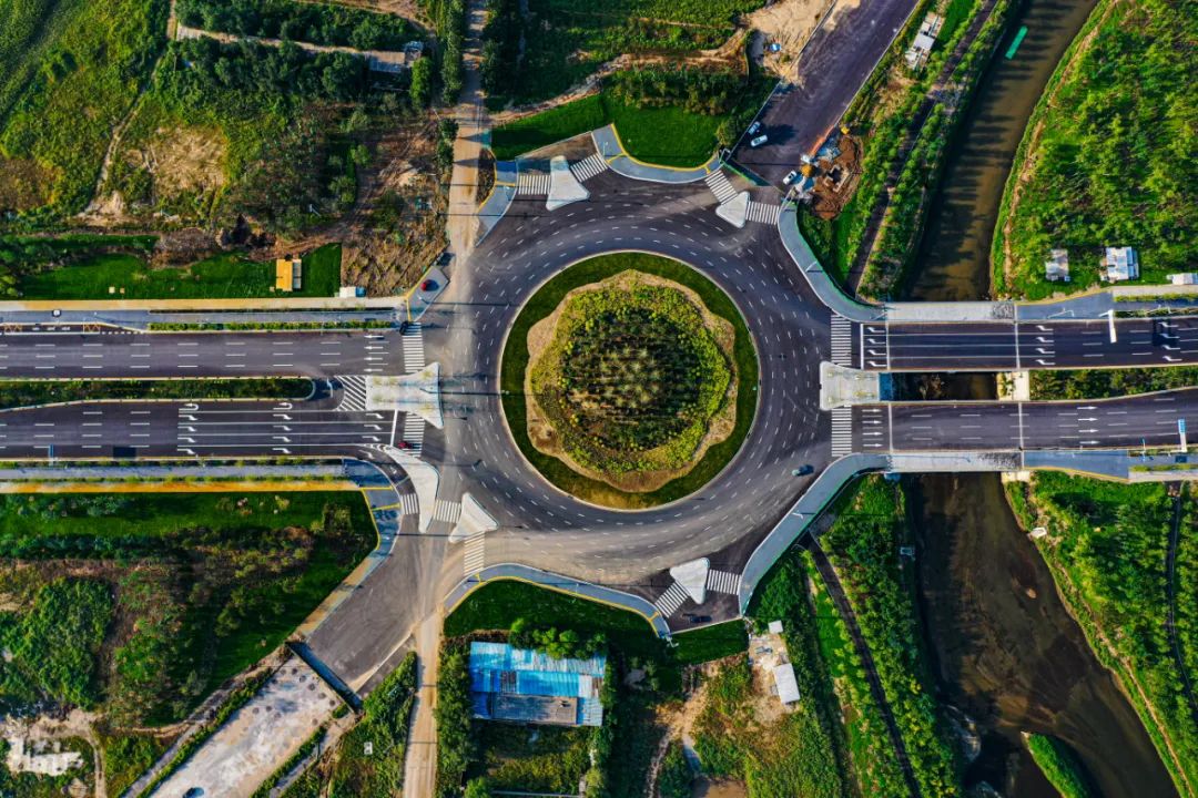 太方便了！沈阳将建成国际性综合交通枢纽城市