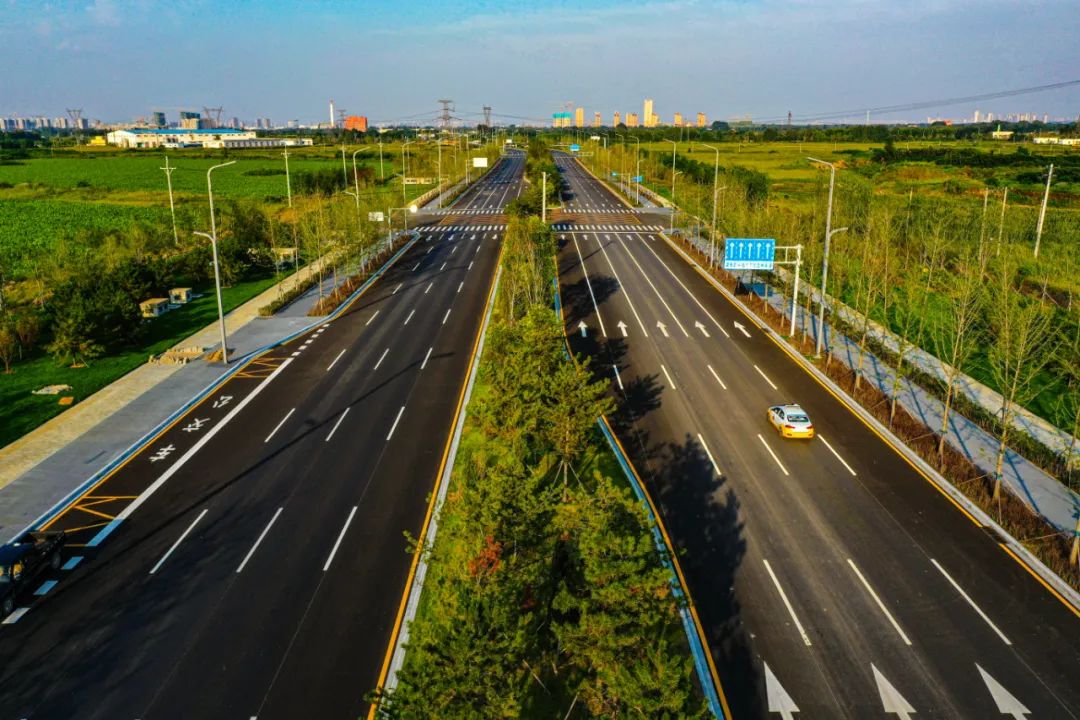太方便了！沈阳将建成国际性综合交通枢纽城市
