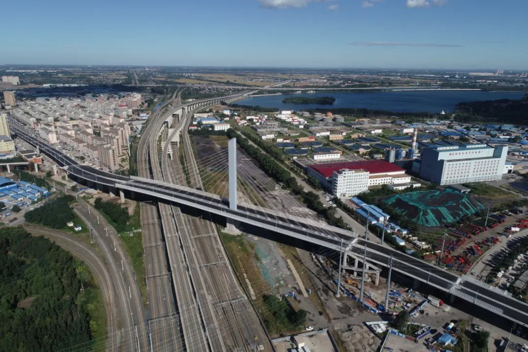太方便了！沈阳将建成国际性综合交通枢纽城市