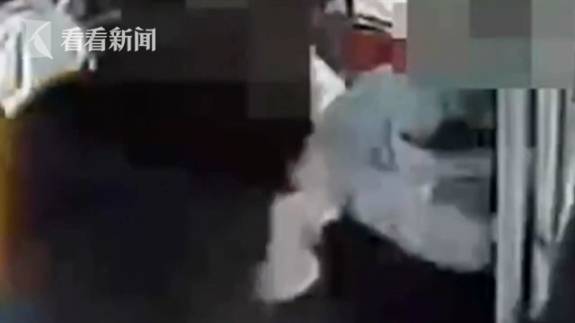 公交性骚扰,扰乱公交车司机