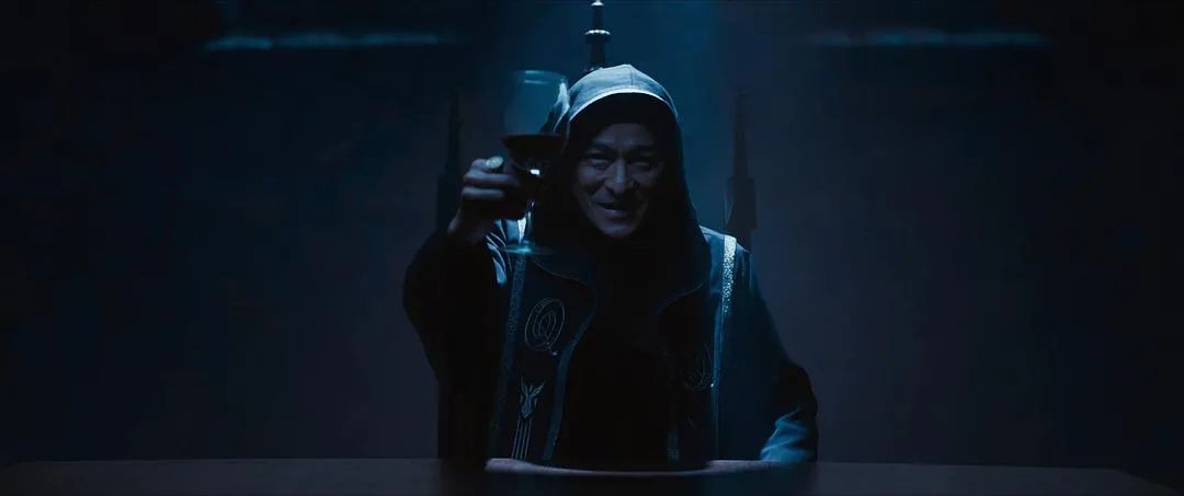 登頂！《長津湖》超越《戰狼2》成中國影史票房第一