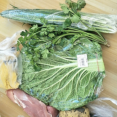 饭包的做法和配料（东北饭包的正确制作方法）