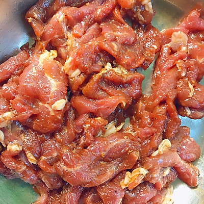 黃瓜炒肉,黃瓜炒肉片的家常做法