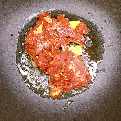 黃瓜炒肉,黃瓜炒肉片的家常做法