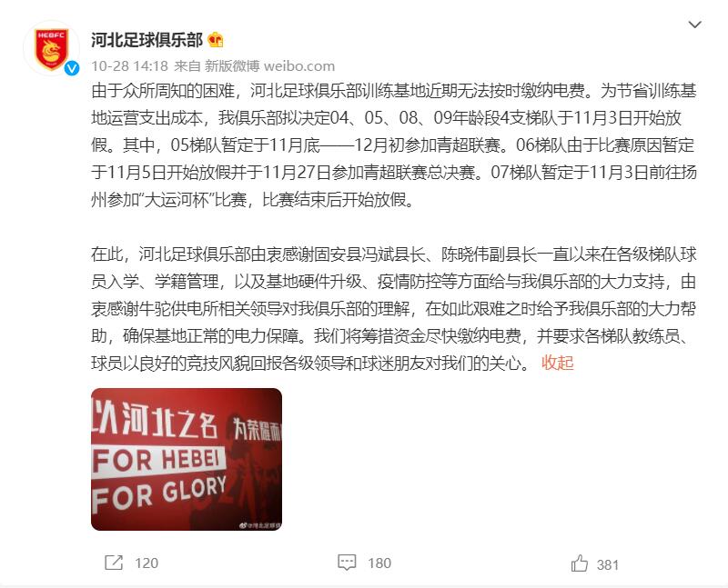 中超足协足球什么时间重启（中超计划12月中旬重启，足协不怕多家俱乐部退出联赛）