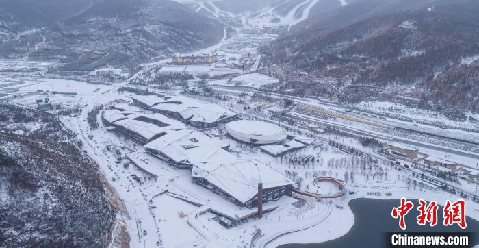 奥运会室外项目有哪些(冰上？雪上？冬奥会参赛项目到底怎样划分？)