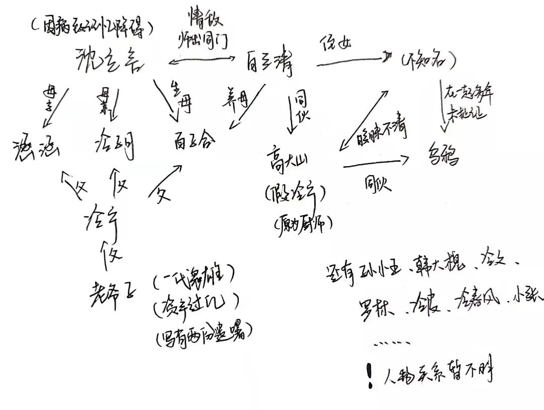 千万中老年人在直播间围观“豪门恩怨”