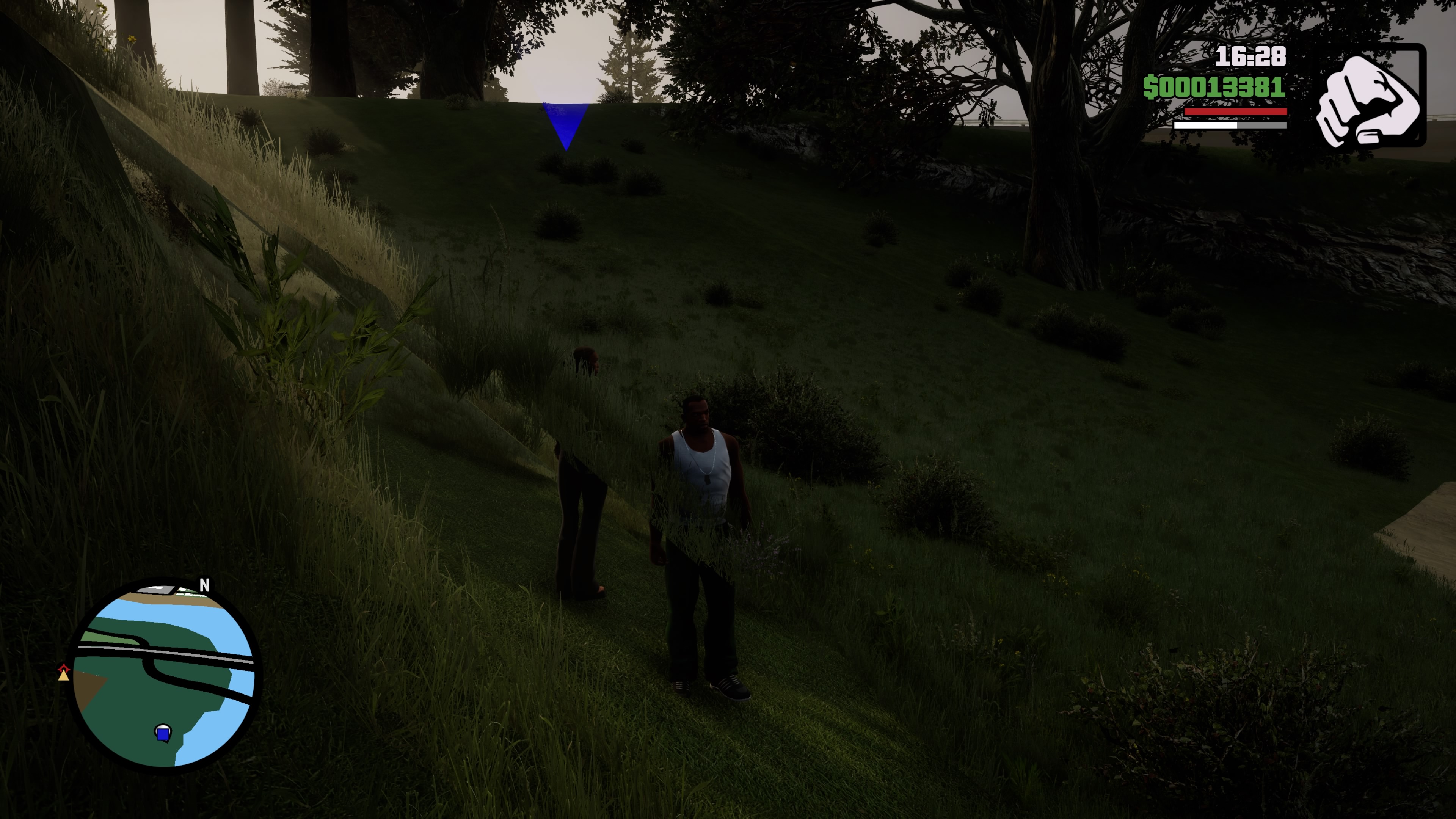 <b>GTA三部曲 最终版</b>评测：做得很好 下次不要再做了