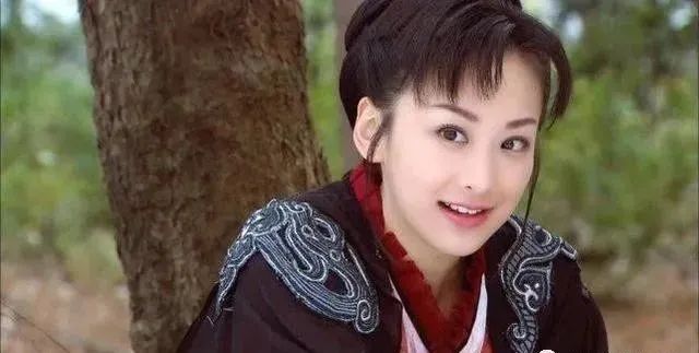 重庆美女众多，这八位重庆女星，个个温柔美丽，知性大方